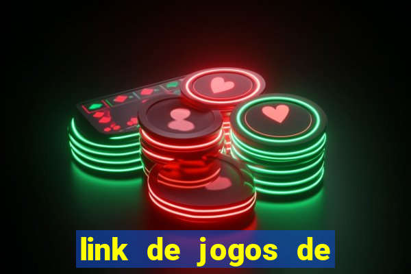 link de jogos de ganhar dinheiro